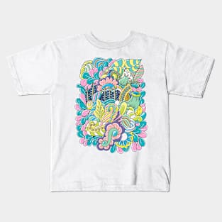 A Little Garden Kids T-Shirt